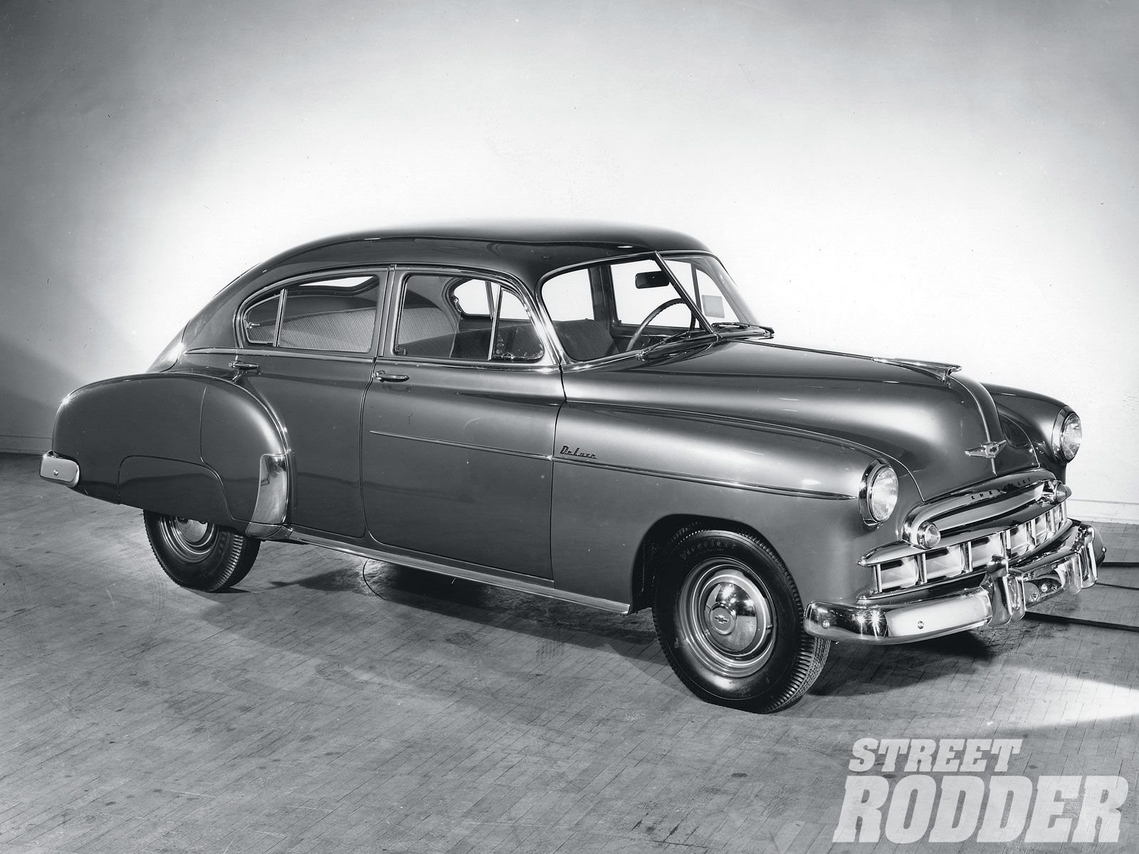1949, Chevrolet, Fleetline, 4 door, Classic, Old, Vintage, Usa, 1600x1200 01 Wallpaper