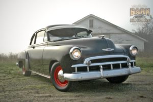 1949, Chevrolet, Coupe, Black, Classic, Old, Vintage, Usa, 1500×1000 28