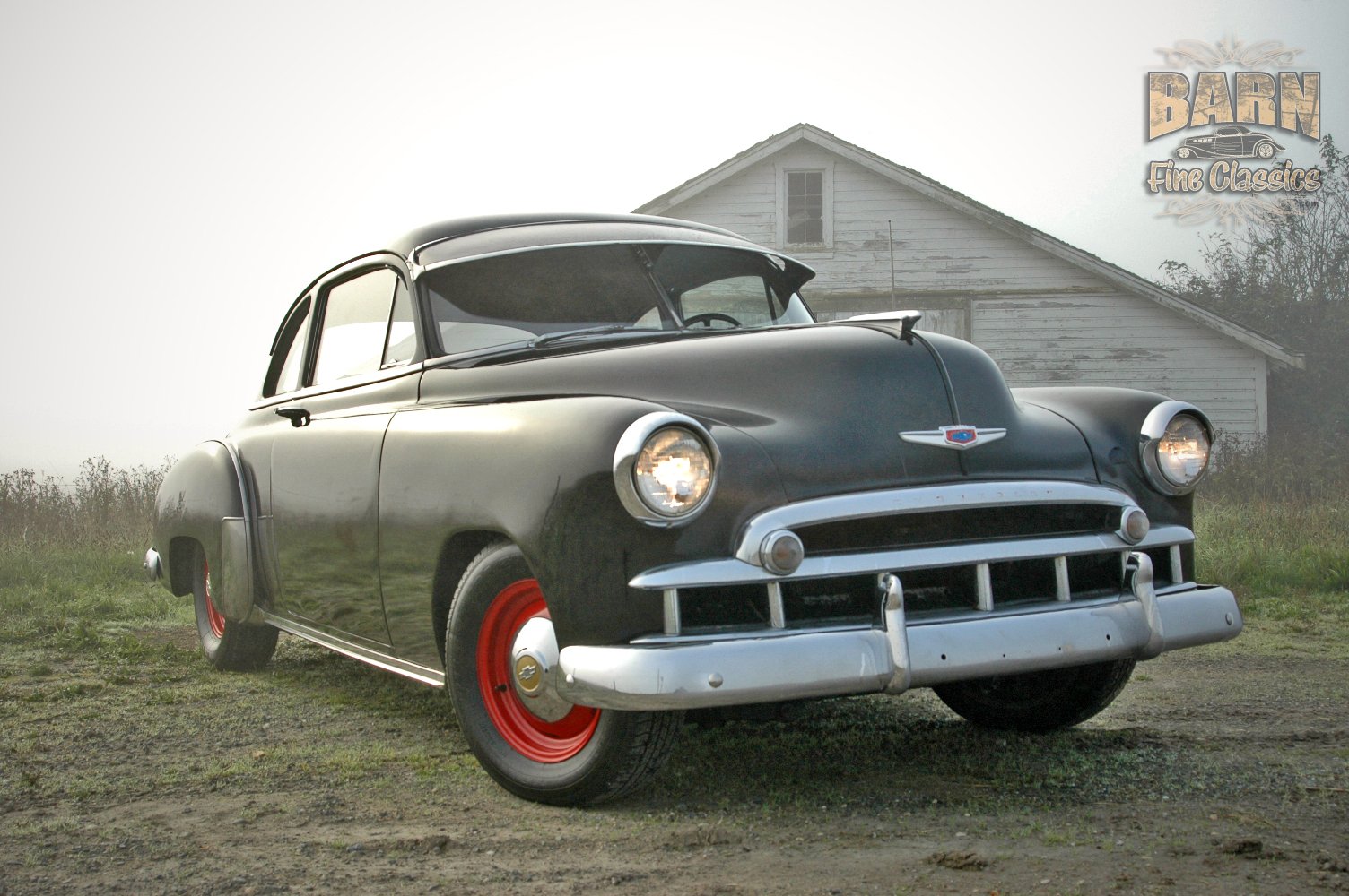 1949, Chevrolet, Coupe, Black, Classic, Old, Vintage, Usa, 1500x1000 28 Wallpaper