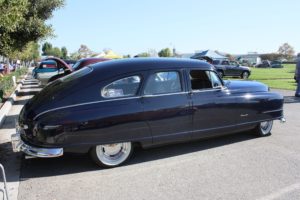 1949, Nash, Sedan, 4, Door, Black, Classic, Ols, Vintage, Usa, 2620×1744 02