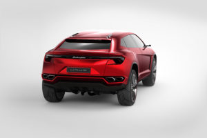 2012, Lamborghini, Urus, Concept, Suv, Supercar, Supercars