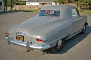 1949, Studebaker, Champion, Business, Coupe, Classic, Old, Vintage, Usa, 1500×1000 07