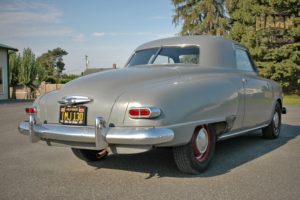 1949, Studebaker, Champion, Business, Coupe, Classic, Old, Vintage, Usa, 1500×1000 08