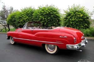 1950, Buick, Super, Eight, Convertible, Classic, Old, Vintage, Original, Usa,  02
