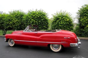 1950, Buick, Super, Eight, Convertible, Classic, Old, Vintage, Original, Usa,  01