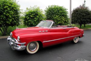 1950, Buick, Super, Eight, Convertible, Classic, Old, Vintage, Original, Usa,  05