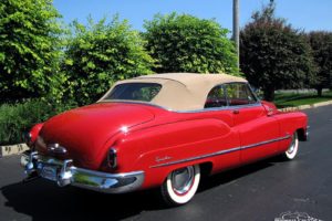 1950, Buick, Super, Eight, Convertible, Classic, Old, Vintage, Original, Usa,  08