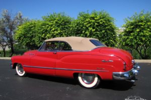 1950, Buick, Super, Eight, Convertible, Classic, Old, Vintage, Original, Usa,  11