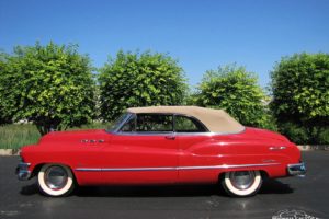 1950, Buick, Super, Eight, Convertible, Classic, Old, Vintage, Original, Usa,  10