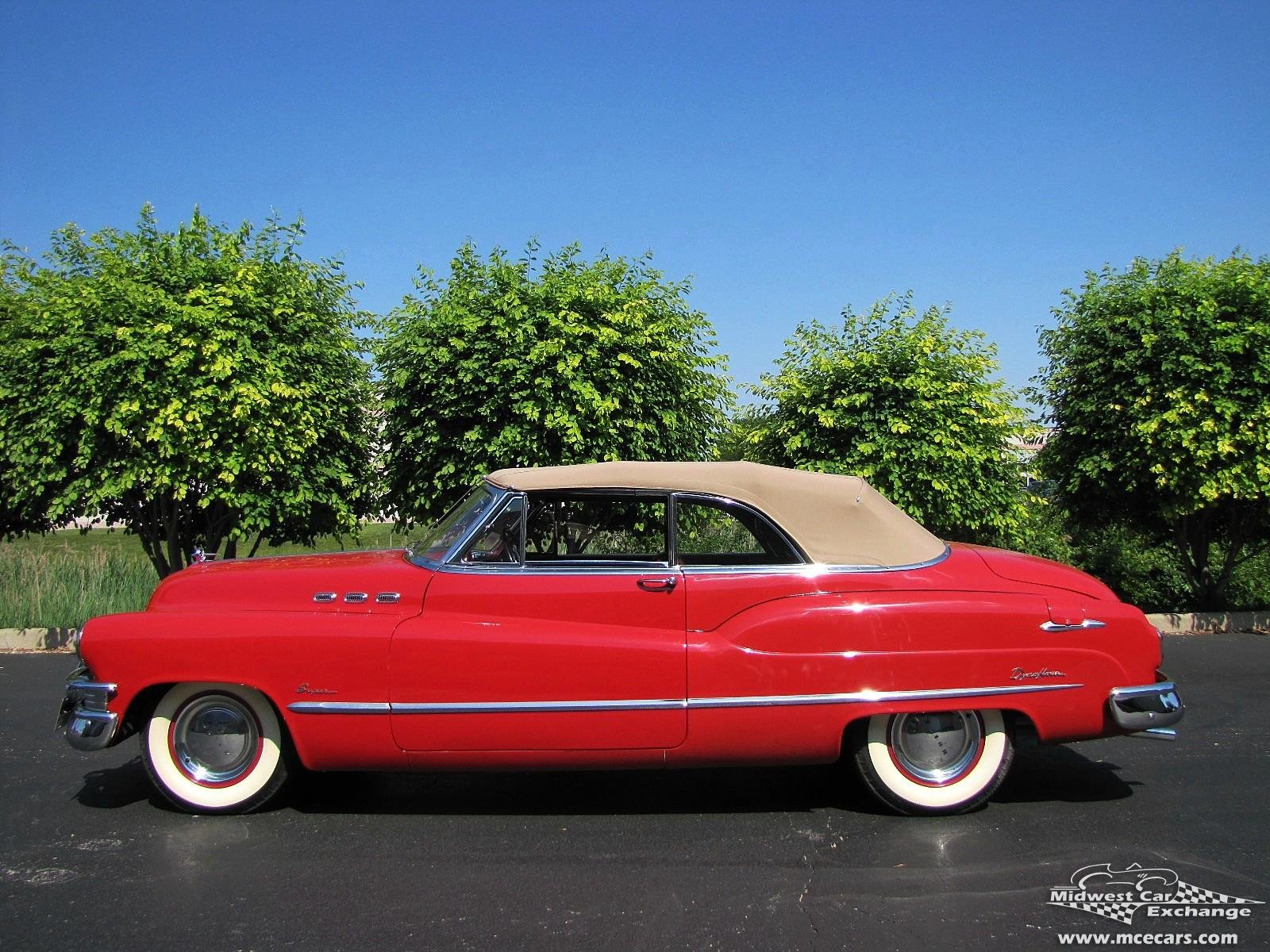 1950, Buick, Super, Eight, Convertible, Classic, Old, Vintage, Original, Usa,  10 Wallpaper