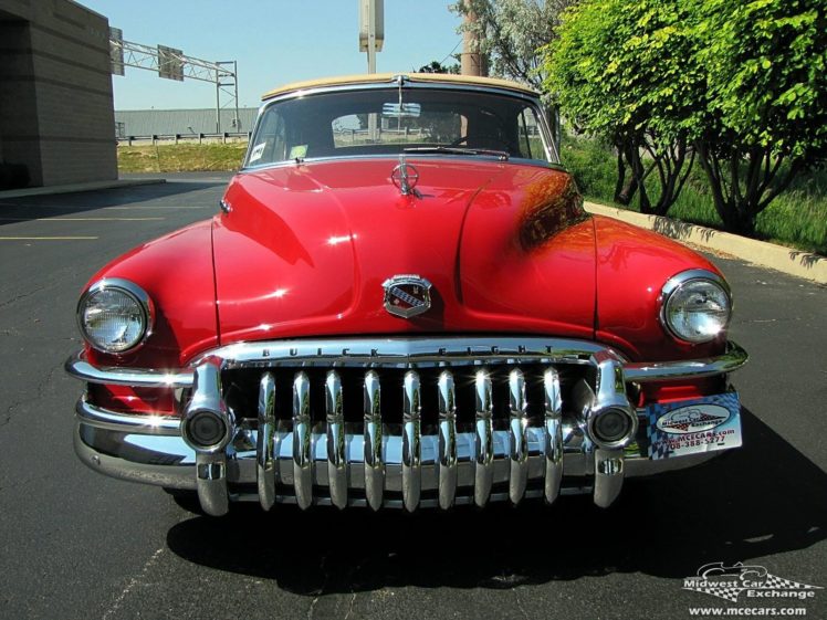 1950, Buick, Super, Eight, Convertible, Classic, Old, Vintage, Original, Usa,  09 HD Wallpaper Desktop Background