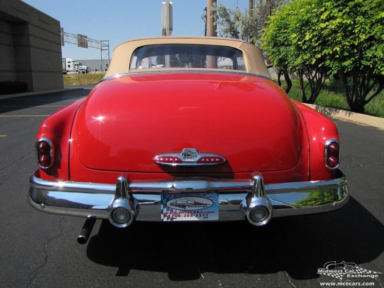 1950, Buick, Super, Eight, Convertible, Classic, Old, Vintage, Original, Usa,  13 HD Wallpaper Desktop Background