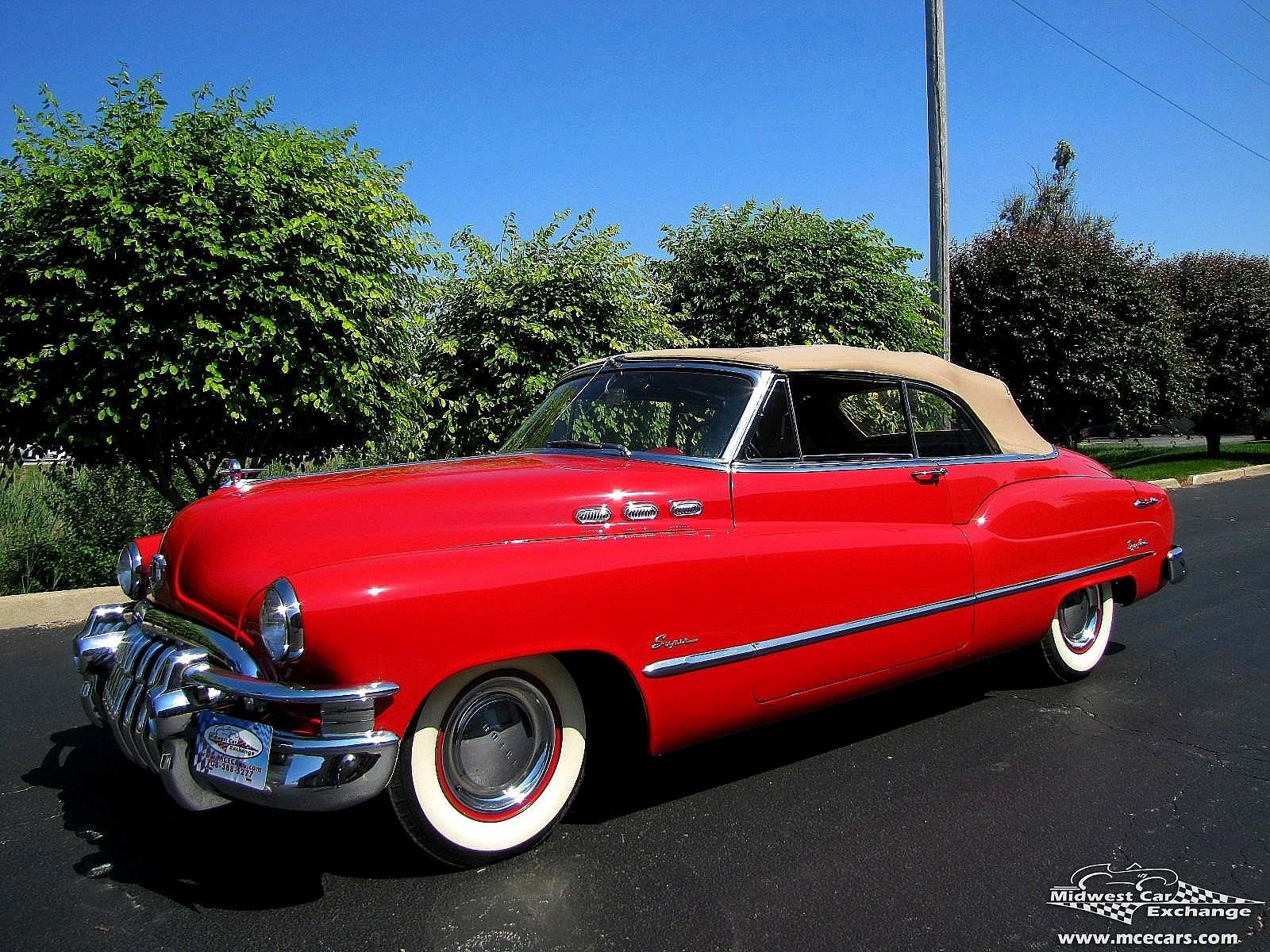 1950, Buick, Super, Eight, Convertible, Classic, Old, Vintage, Original, Usa,  20 Wallpaper