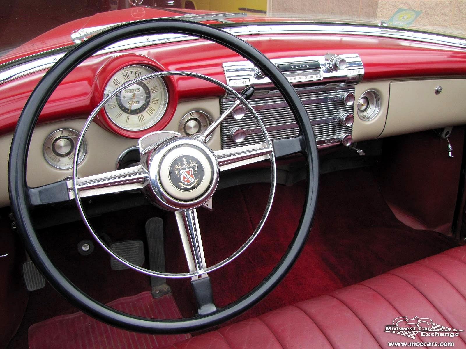 1950, Buick, Super, Eight, Convertible, Classic, Old, Vintage, Original, Usa,  25 Wallpaper