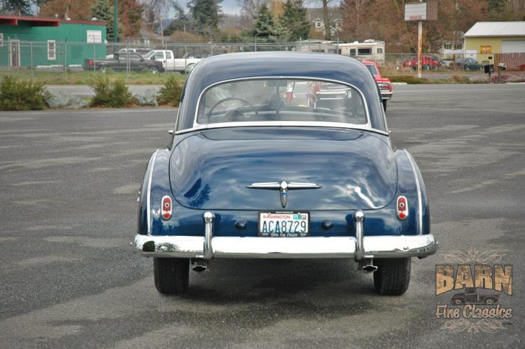 1950, Chevrolet, 2, Door, Coupe, Classic, Old, Vintage, Usa, 1500×1000 01 HD Wallpaper Desktop Background
