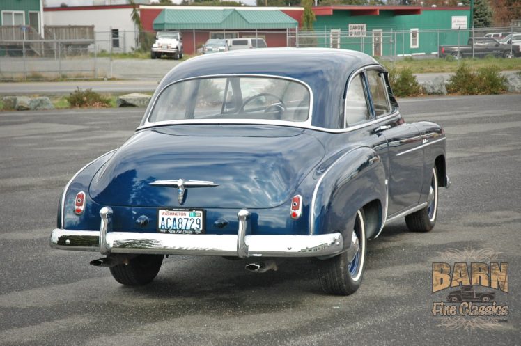 1950, Chevrolet, 2, Door, Coupe, Classic, Old, Vintage, Usa, 1500×1000 02 HD Wallpaper Desktop Background