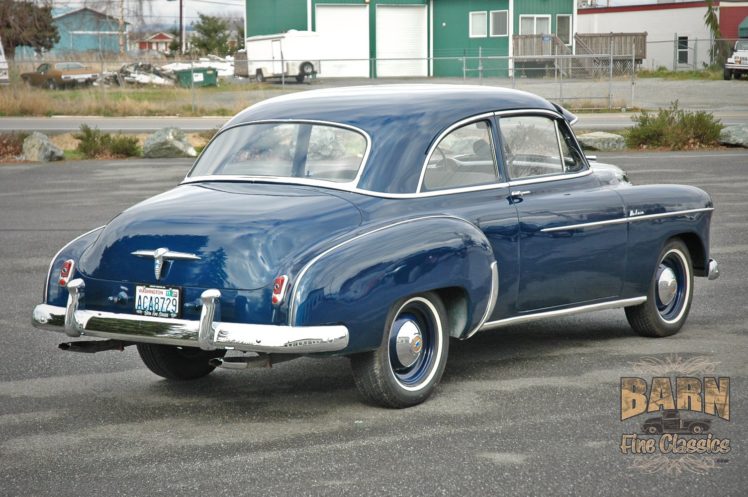 1950, Chevrolet, 2, Door, Coupe, Classic, Old, Vintage, Usa, 1500×1000 03 HD Wallpaper Desktop Background