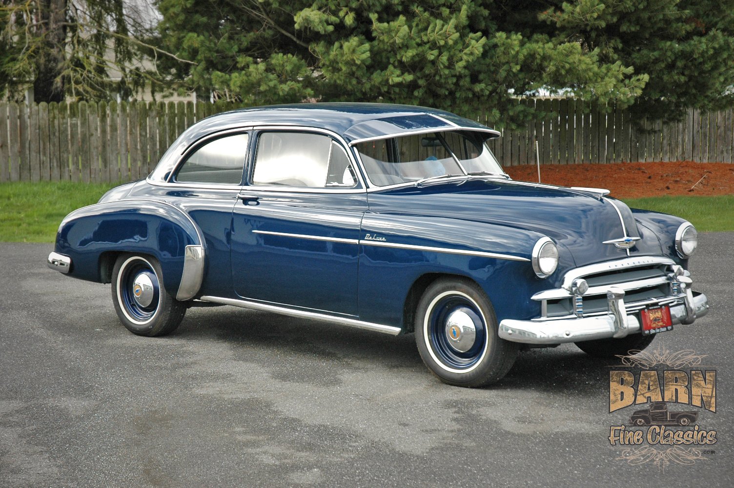 1950, Chevrolet, 2, Door, Coupe, Classic, Old, Vintage, Usa, 1500x1000 06 Wallpaper
