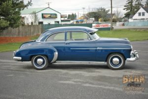 1950, Chevrolet, 2, Door, Coupe, Classic, Old, Vintage, Usa, 1500x1000 05
