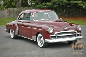 1950, Chevrolet, 2, Door, Deluxe, Coupe, Hotrod, Hot, Rod, Custom, Old, School, Usa, 1500×1000 09