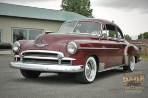 1950, Chevrolet, 2, Door, Deluxe, Coupe, Hotrod, Hot, Rod, Custom, Old, School, Usa, 1500x1000 11