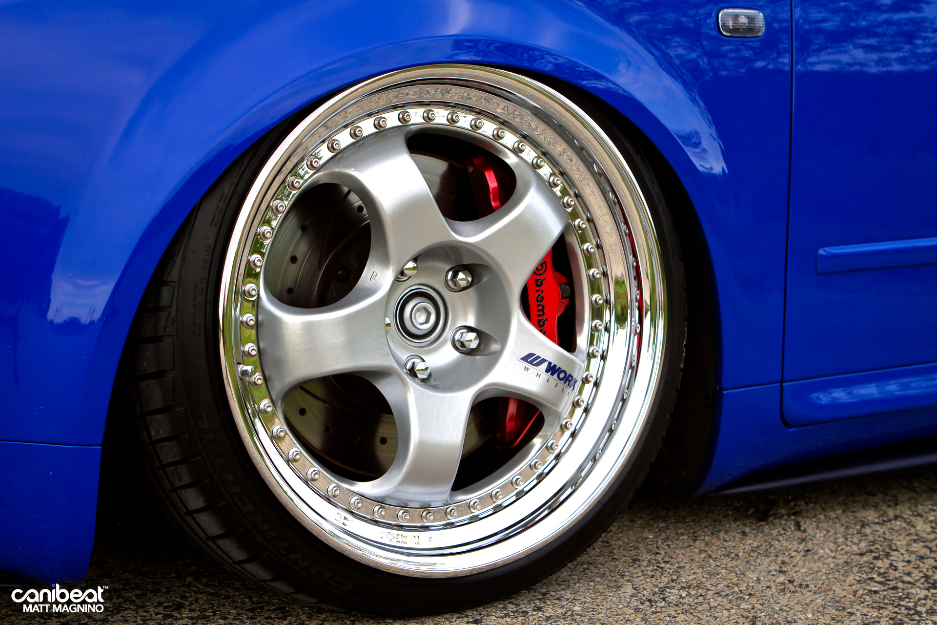 audi, S 4, Tuning, Stance Wallpaper