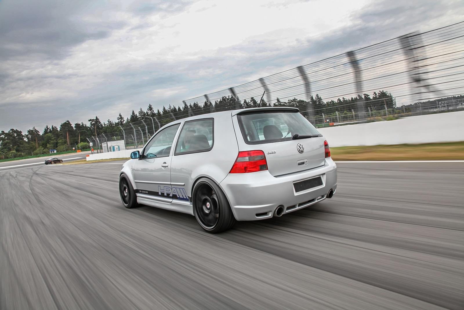 volkswagen, Golf iv, R32, Hperformance, Cars, Modified Wallpaper