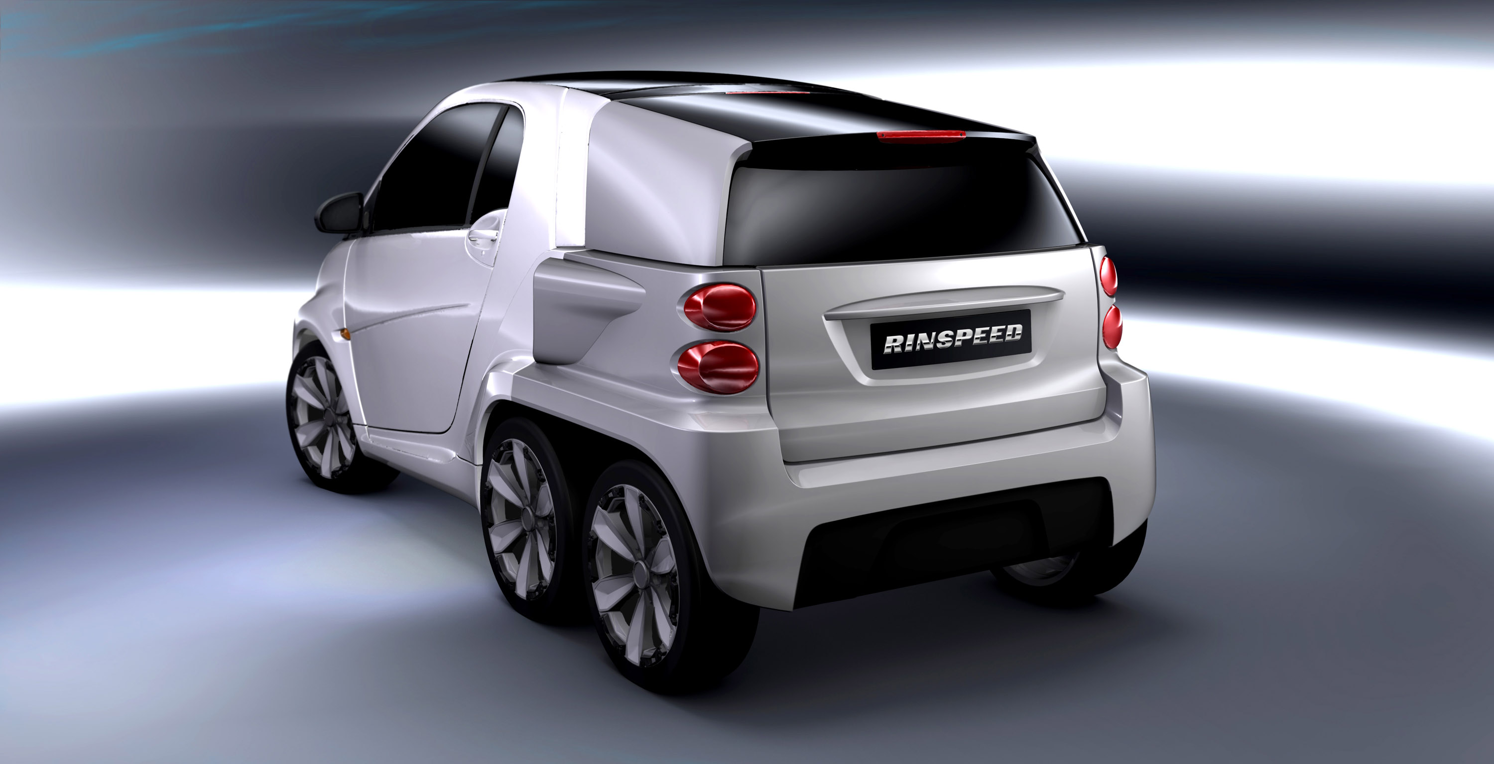 2012, Rinspeed, Dock go, Mobility, Concept Wallpaper