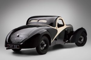 bugatti, Type, 57c, Atalante, Cars, Classic, 1938
