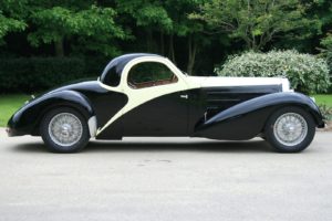 bugatti, Type, 57c, Atalante, Cars, Classic, 1938