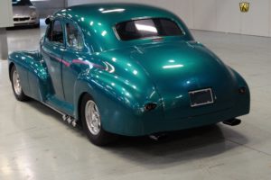 1947, Chevrolet, Sedan, Deluxe, Cars, Custom