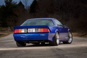 1989, Chevrolet, Chevy, Camaro, Rs, Supre, Street, Pro, Touring, Usa,  04