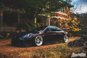 nissan, Altima, Coupe, Cars, Modified