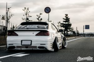 nissan, Silvia, S15, White, Coupe, Cars, Modified