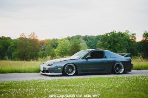 nissan, 180sx, Coupe, Cars, Modified