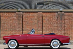 bmw, 503, Cabriolet, Series, Ii, 1958, Cars, Red, Classic