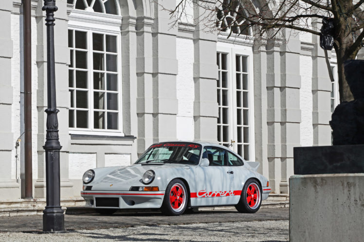 2013, Dp motorsport, Porsche, 964, Rs, Tuning HD Wallpaper Desktop Background