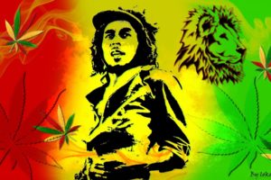 marijuana, Weed, 420, Drugs, Poster, Marley
