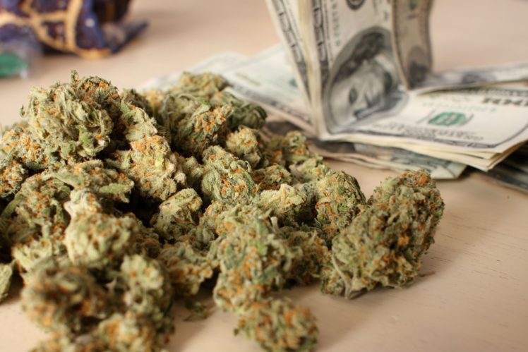 marijuana, Weed, 420, Drugs, Money HD Wallpaper Desktop Background