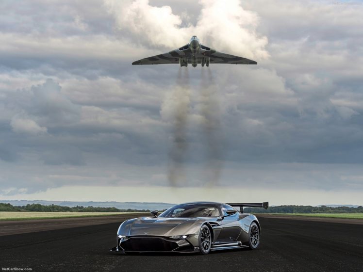 2015, Aston, Martin, Race, Racing, Supercar, Vulcan HD Wallpaper Desktop Background