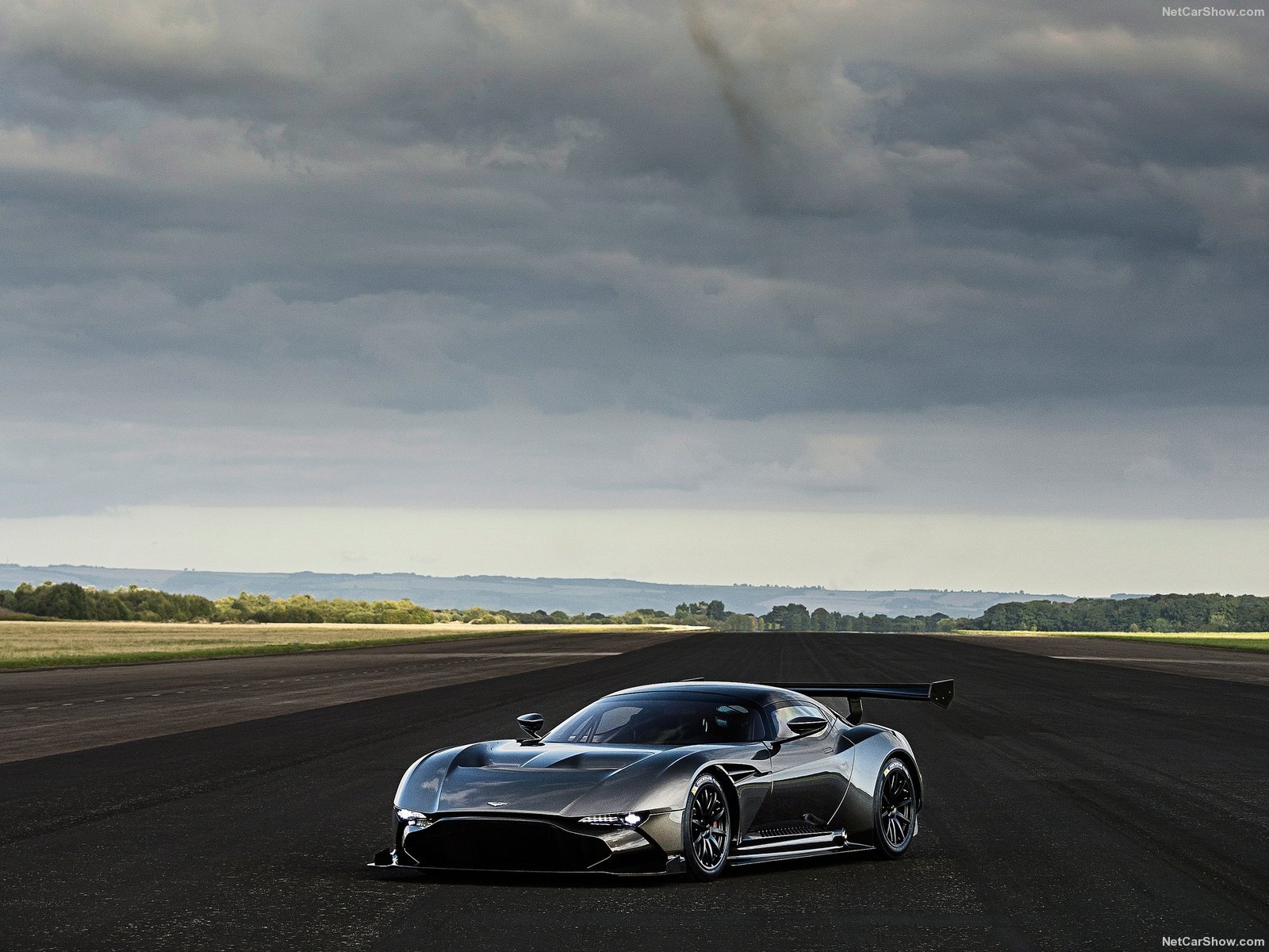 2015, Aston, Martin, Race, Racing, Supercar, Vulcan Wallpaper