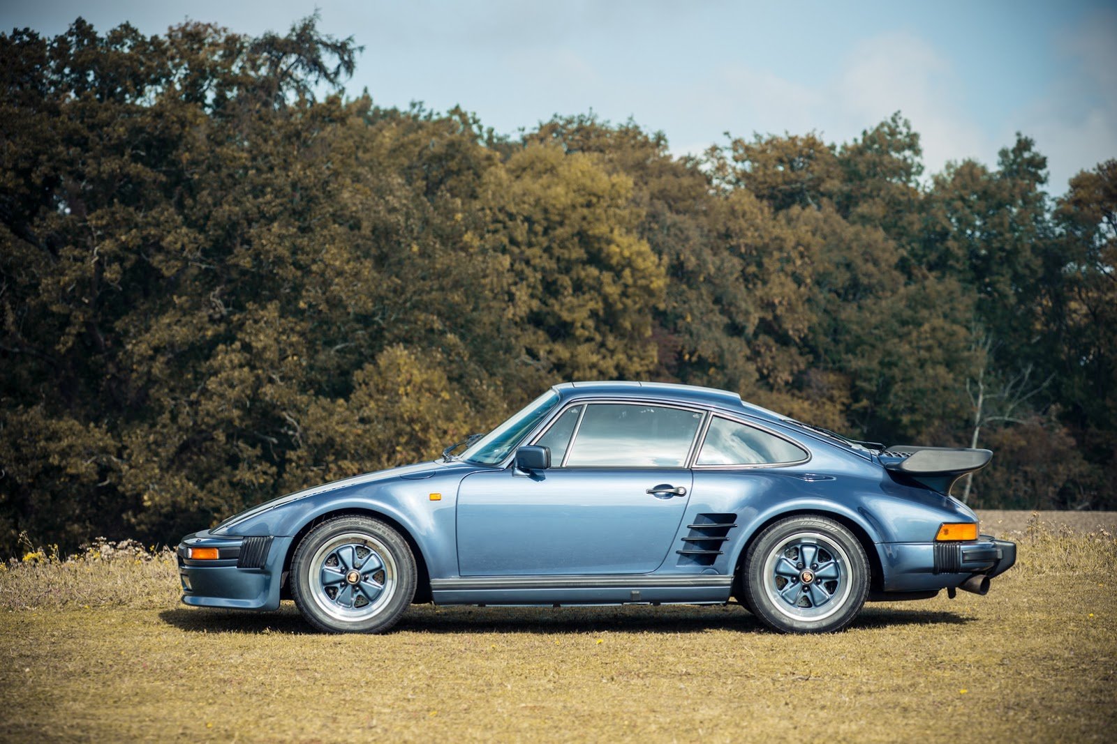 porsche, 930, Turbo, Flatnose, Coupe, Cars, 1989 Wallpaper