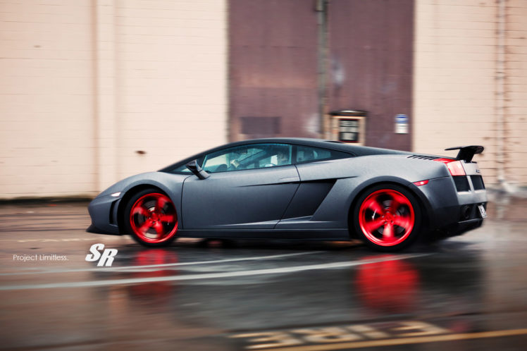 2013, Sr auto, Lamborghini, Gallardo, Project, Limitless, Tuning, Supercar, Supercars HD Wallpaper Desktop Background