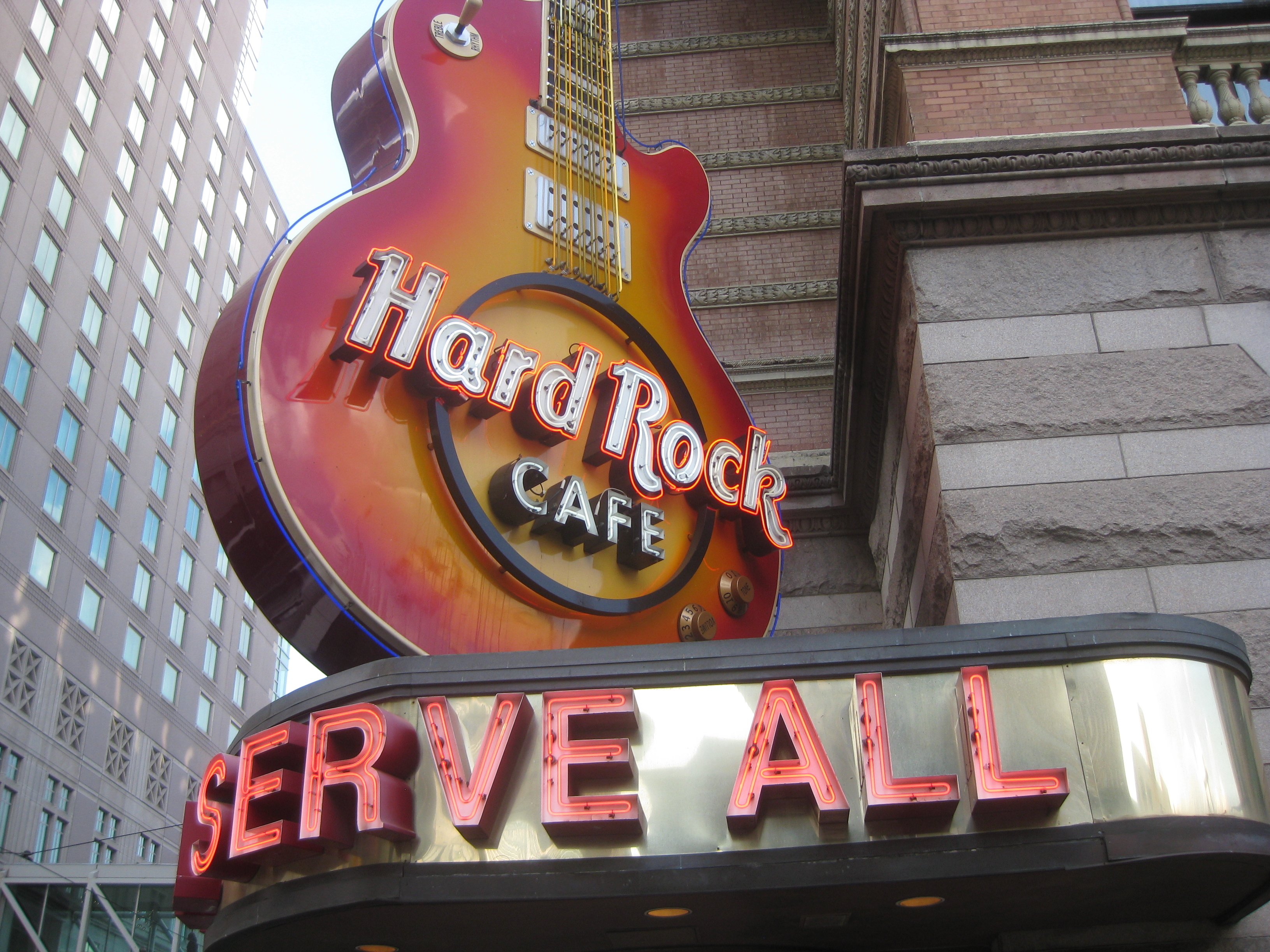 hard, Rock, Sign, Heavy, Metal, Poster, Music, Guitar Wallpaper