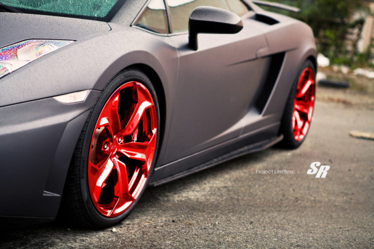 2013, Sr auto, Lamborghini, Gallardo, Project, Limitless, Tuning, Supercar, Supercars, Drops HD Wallpaper Desktop Background