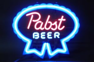 neon, Sign, Architecture, Quote, Typography, Text, Beer