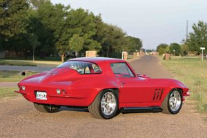 1966, Chevrolet, Corvette, Muscle, Supercar, Hot, Rod, Rods, Custom