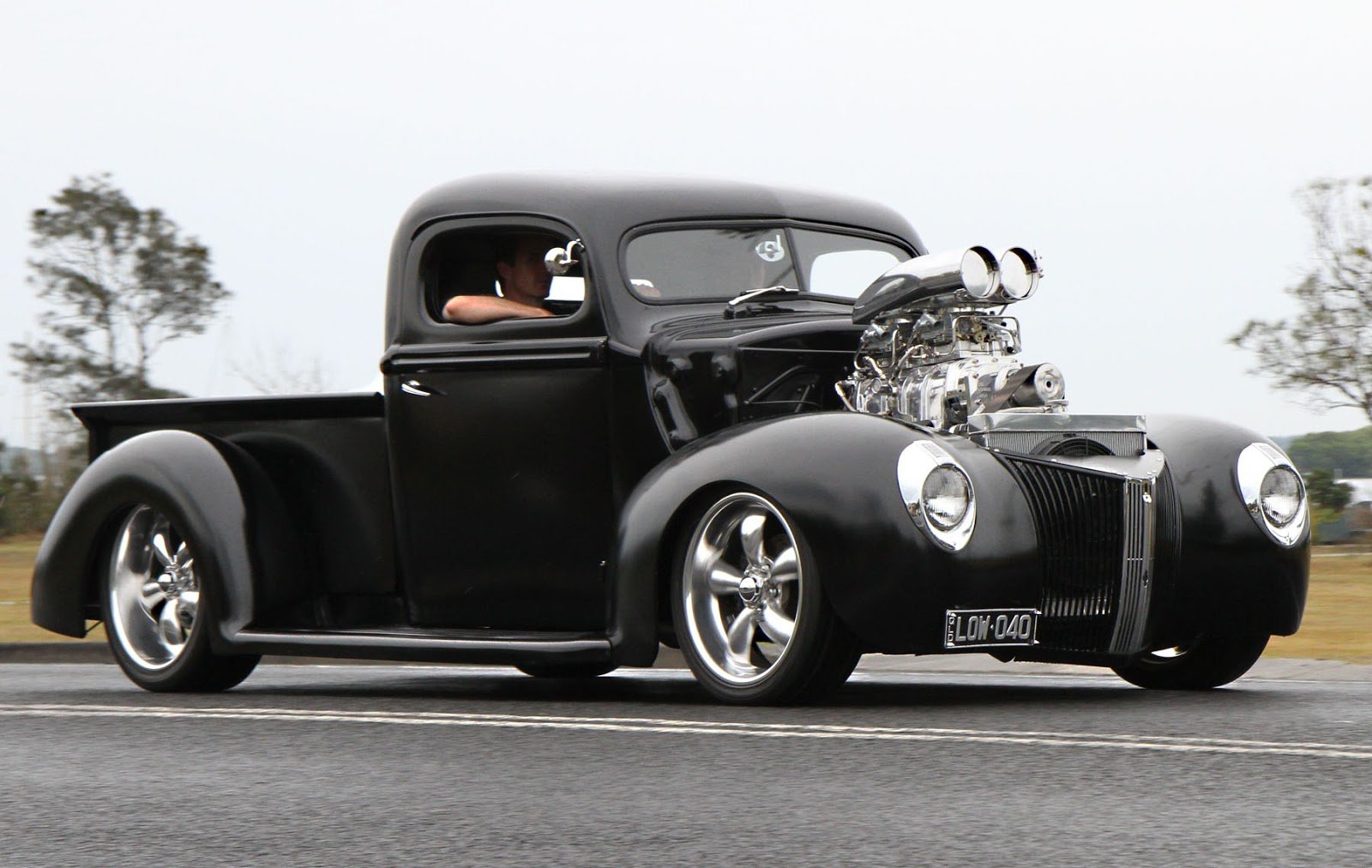 hot, Rod, Custom, Rods Wallpaper