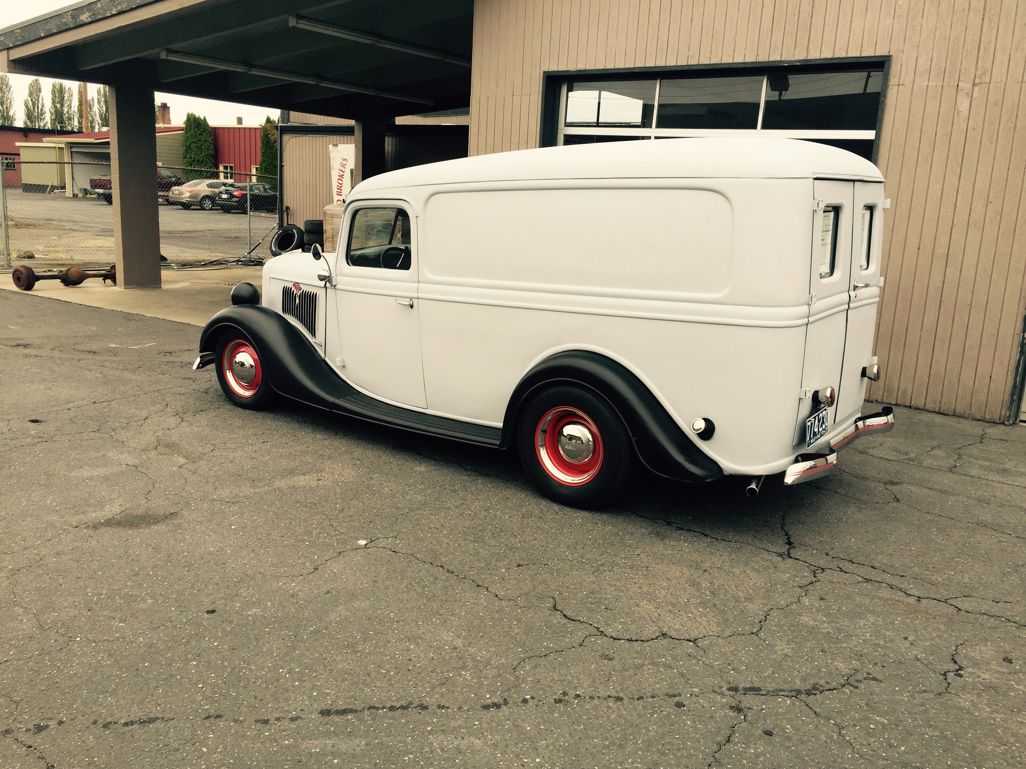 hot, Rod, Custom, Rods Wallpaper