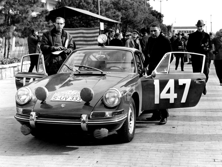 1965, Porsche, 911, 2 0, Coupe, Monte, 901, Classic, Race, Racing HD Wallpaper Desktop Background